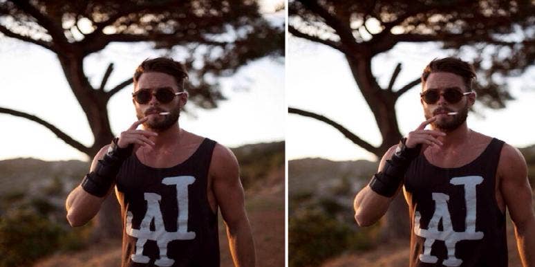 Dating The Same Type Of Guy Dating The Same Type Of Guy